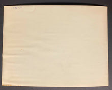 Load image into Gallery viewer, 1938 New Haven Eagles Hockey Team Photo Many NHLers Facsimile Autographed Rare