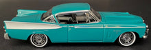 Load image into Gallery viewer, 1958 Studebaker Golden Hawk Dinky Diecast Metal Matchbox Collectibles Model Car