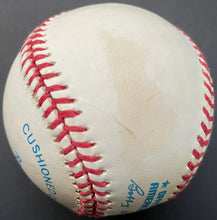 Load image into Gallery viewer, Robin Yount Autographed Rawlings OMLB Baseball Signed JSA Milwaukee Brewers HOF