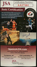 Load image into Gallery viewer, MLB Baseball Hall of Famer Brooks Robinson Signed Adirondack Bat Autographed JSA