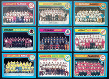 Load image into Gallery viewer, 1979-80 O-Pee-Chee OPC Full Set Wayne Gretzky Rookie NHL Hockey Vintage HOF