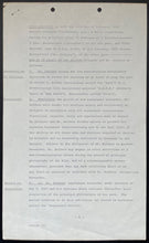 Load image into Gallery viewer, 1967 Peter Sellers signed "The Party" Original Movie Contract LOA Actor JSA