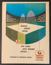Load image into Gallery viewer, 1959 Maple Leaf Stadium International League Baseball Program + Yearbook