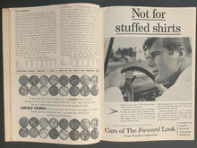 Load image into Gallery viewer, 1958 NFL Program LA Times 14th Annual Charity Football Game Rams vs Redskins