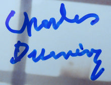 Load image into Gallery viewer, Actor Charles Durning Autographed Movie Still Photo Signed JSA Authenticated