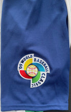 Load image into Gallery viewer, Blank 2009 World Baseball Classic Men's Jersey XL Majestic WBC International