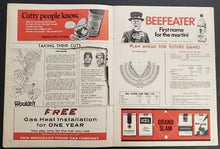 Load image into Gallery viewer, 1970 Baseball Program + Scorecard New York Mets vs Houston Astros MLB Baseball