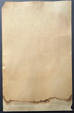 Load image into Gallery viewer, 1934 Original Vintage Movie Poster Fox Hollywood The Cat's Paw Star Harold Lloyd