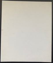 Load image into Gallery viewer, Autographed Ben Johnson Signed B&W Photo Hollywood Rodeo Cowboy JSA Actor