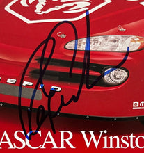 Load image into Gallery viewer, 2001 NASCAR Racing Ray Evernham Signed Promo Photo Card Autographed