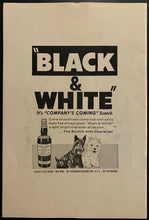 Load image into Gallery viewer, 1962 NHL Hockey Stanley Cup Finals Game 6 Program Toronto Maple Leafs Blackhawks