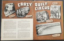Load image into Gallery viewer, 1944 The Shipstads & Johnson Ice Follies Official Publication Tour Program