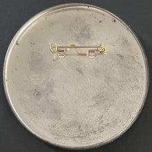 Load image into Gallery viewer, Circa 1970 Vtg New York Cosmos NASL North American Soccer League Pinback Button