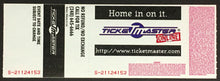 Load image into Gallery viewer, 1999 Shania Twain ACC Concert Ticket Unused Full Air Canada Centre Toronto Music