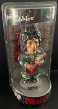 Load image into Gallery viewer, 2002-03 Rolling Stones Ronnie Wood Bobblehead Licks World Tour Bobble Dobbles