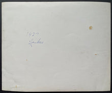 Load image into Gallery viewer, 1927 New York Yankees B&W Team Photo Babe Ruth Lou Gehrig MLB Baseball Vintage