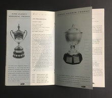 Load image into Gallery viewer, 1995 NHL Awards Dinner 12th Annual Television Special Program Toronto Hockey VTG