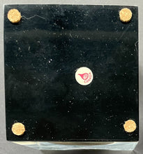 Load image into Gallery viewer, 1976 Montreal Summer Olympics Canadian Mint 10 Dollar Coin Cube IOC Historic VTG