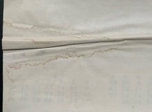 Load image into Gallery viewer, 1962/63 Sport Revue Calendar NHL Stars Full Colour Photos Pilote Hull + others