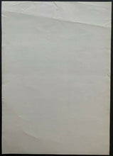 Load image into Gallery viewer, 1991 Country Music Festival Concert Poster Carlisle Courtcliffe Park Ontario