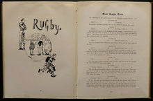 Load image into Gallery viewer, 1913 St. Michael's College Echo Yearbook Hockey Baseball Football Photos Toronto