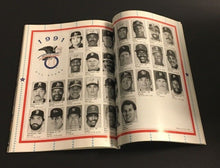 Load image into Gallery viewer, 1991 All Star Game Program MLB Baseball Toronto SkyDome Blue Jays Canada