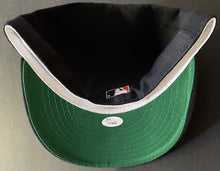 Load image into Gallery viewer, Joe DiMaggio Autographed Signed New York Yankees MLB Baseball Hat / Cap JSA LOA