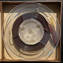 Load image into Gallery viewer, 1970 Sports Illustrated Reel Tape Featuring NHL's Bobby Orr NBA's Mendy Rudolph