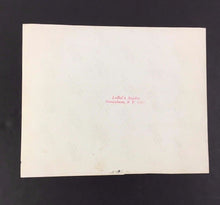 Load image into Gallery viewer, 1952 Vintage Press Photo Baseball Hall Of fame Cooperstown Picture Lebels studio