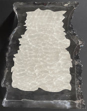 Load image into Gallery viewer, 1998 Florida Panthers Presentation Piece For Inaugural 1st NHL Hockey Game