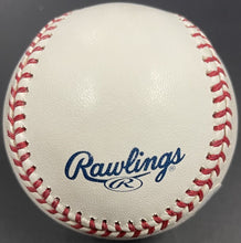 Load image into Gallery viewer, Andy Pettitte Autographed Signed Major League Rawlings Baseball Yankees JSA COA