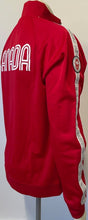 Load image into Gallery viewer, 2015 Pan American Games Toronto Autographed Canada Podium Jacket LOA Olympics