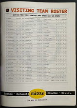 Load image into Gallery viewer, 1998 Wayne Gretzky Last NHL Hockey Game in Toronto Ticket Stub  & Program