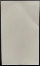 Load image into Gallery viewer, 1999 NHL Hockey Ticket Toronto Maple Leafs First Game at ACC Air Canada Centre