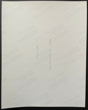 Load image into Gallery viewer, Dale Hawerchuk Autographed Signed St. Louis Blues NHL Hockey Photo AJ COA