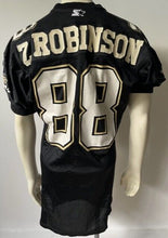 Load image into Gallery viewer, 1994 CFL Las Vegas Posse Game Used Jersey RB Zed Robinson #88 Canadian Football