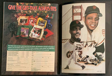 Load image into Gallery viewer, Frank Thomas Autographed Signed 1994 Beckett Baseball Magazine Price Guide VTG