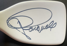 Load image into Gallery viewer, 2005 Pasquale Carpino Autographed Spatula Signed Famous TV Host