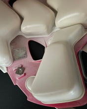 Load image into Gallery viewer, Eddie George Autographed Signed Tennessee Titans Riddell Helmet NFL Fantatics