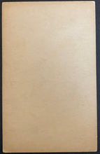 Load image into Gallery viewer, 1950s Exhibit Cards x5 MLB Baseball Vintage Harry Lowery Luke Easter Johnny Hopp