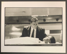 Load image into Gallery viewer, 2001 Movie Collage + Publicity Photo Cast + Crew Insomnia Al Pacino + Williams