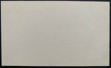Load image into Gallery viewer, Geraldine Page Signed Autographed Vintage Index Card Actress Celebrity Star