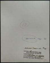 Load image into Gallery viewer, 1987/88 Michael Jordan Type 1 Playoffs Photo Detroit Pistons NBA VTG LOA