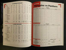 Load image into Gallery viewer, 1993 Florida Panthers 1st Season NHL Hockey Program vs Pittsburgh Penguins