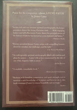 Load image into Gallery viewer, 1997 Signed President Jimmy Carter Sources Of Strength Hardcover Book JSA Auto