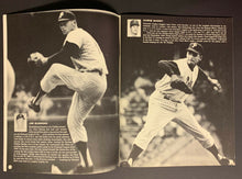 Load image into Gallery viewer, Philadelphia Phillies 1965 MLB Baseball Official Season Yearbook Records Photos