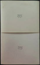 Load image into Gallery viewer, 6 Different Typ1 Musician Photo Lot New Orleans Jazz Festival Jack Bradley