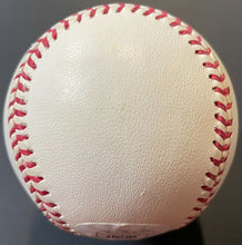 Load image into Gallery viewer, Bud Selig Autographed Official Rawlings Major League Baseball Signed LOA JSA