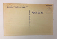 Load image into Gallery viewer, 1930 Polo Grounds Postcard MLB Baseball Stadium New York Giants