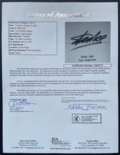 Load image into Gallery viewer, 2018 The Stan Lee Story Signed Ltd Deluxe Edition Autographed Taschen Book JSA